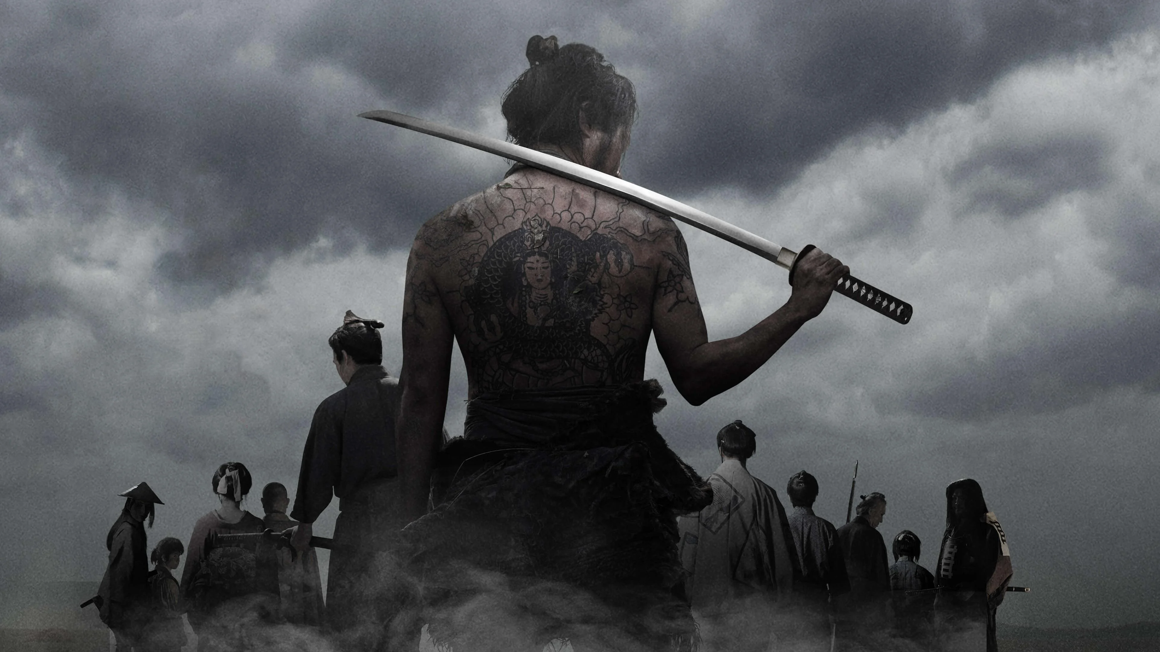 11 Phiến Quân Full