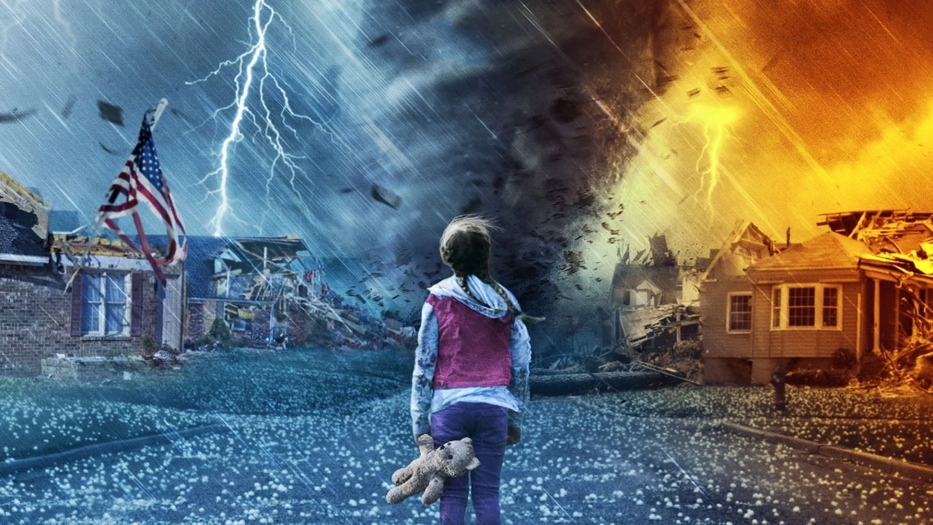 13 Phút Sống Còn Full