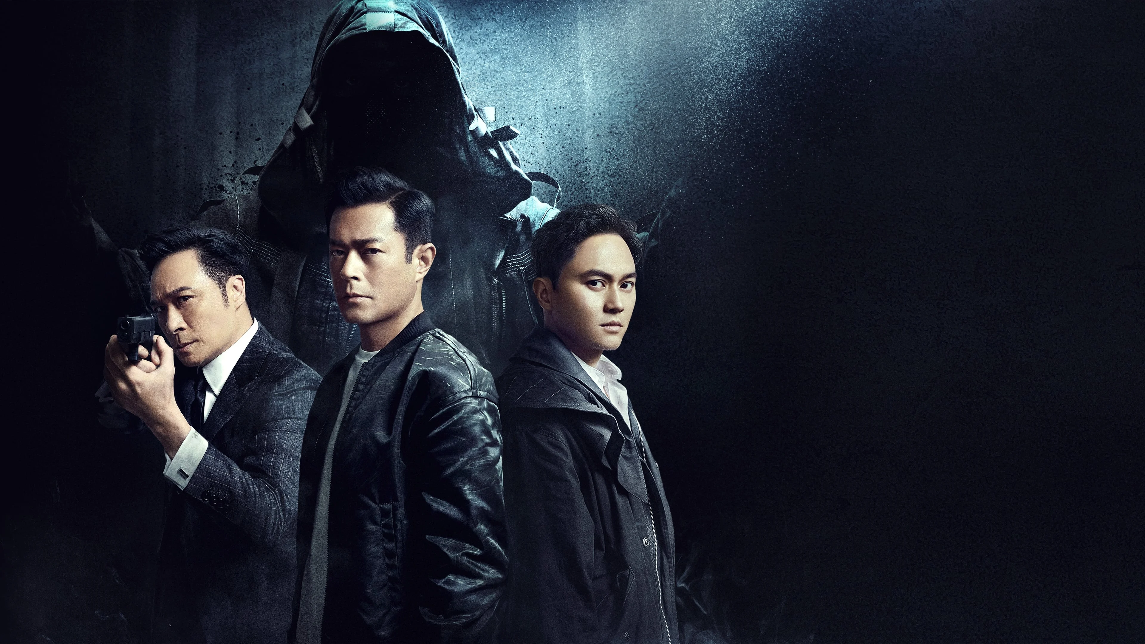 Ám Sát Phong Bạo Full