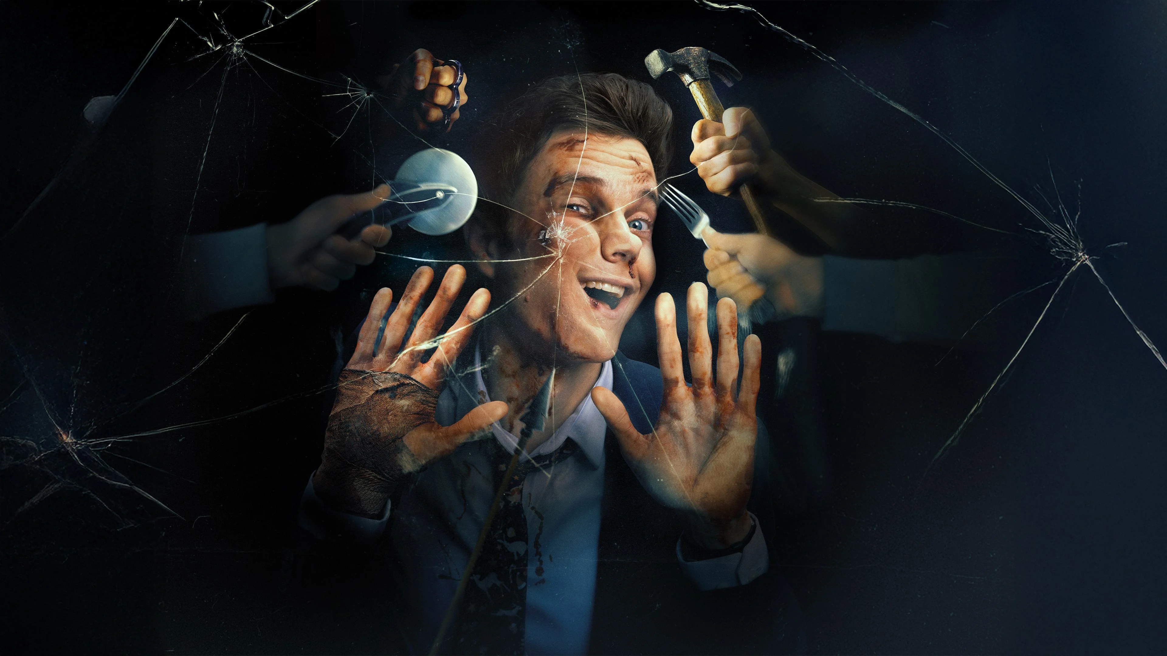 Anh Không Đau Full