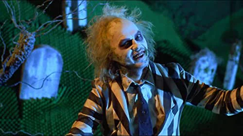 Beetlejuice Full