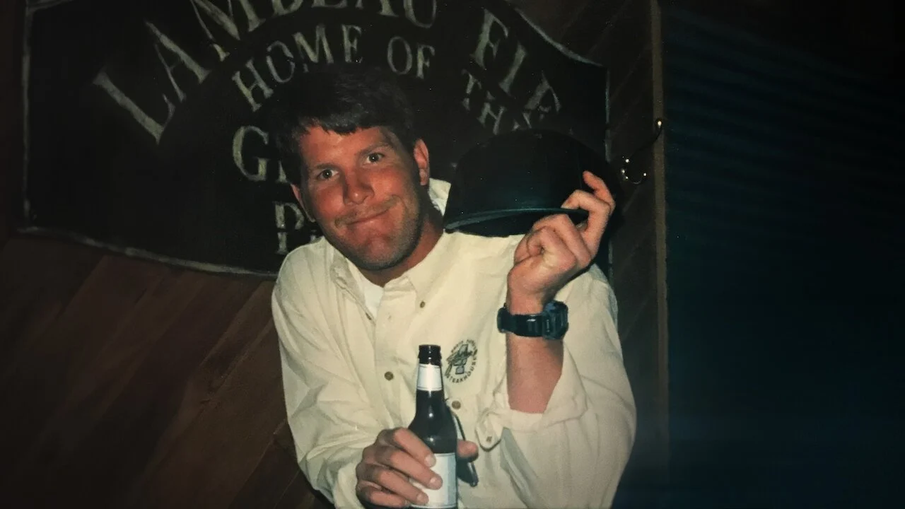 Bí Mật Giới Thể Thao: Favre Sa Ngã Full