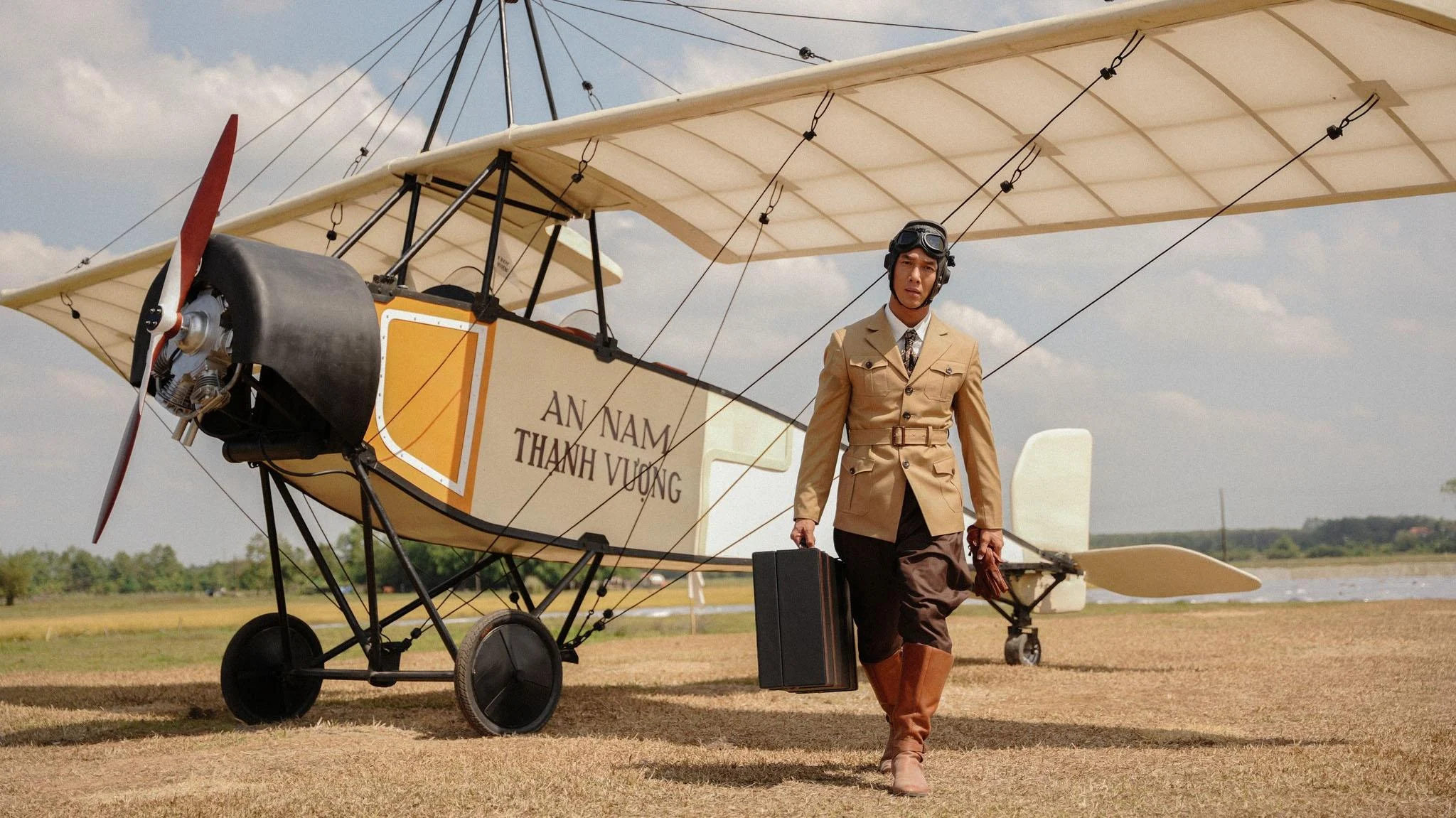 Công Tử Bạc Liêu Full