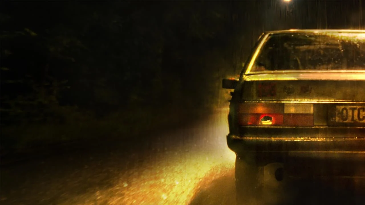 Cốp Xe Tử Thần Full