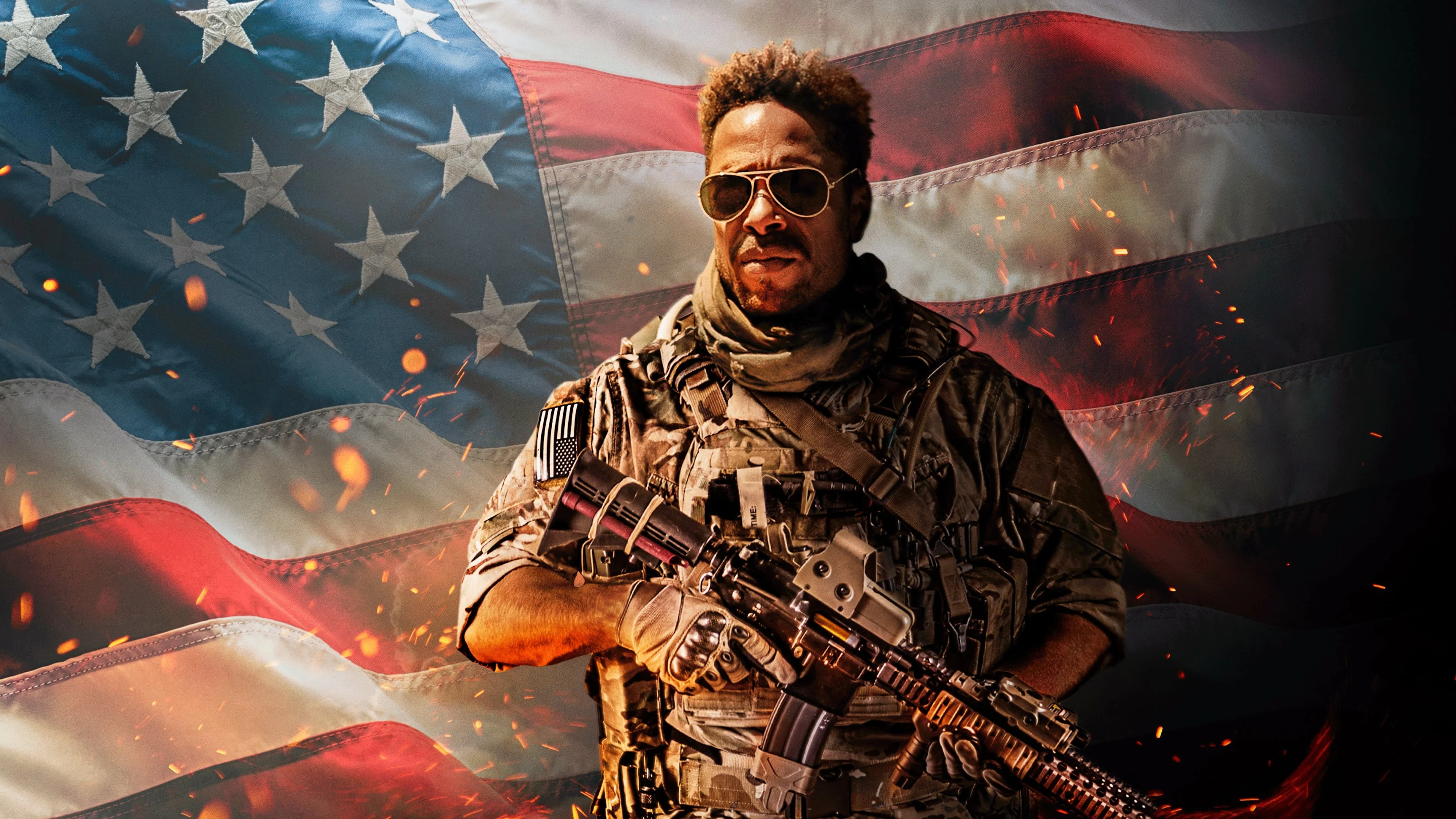 Cuộc Giải Cứu Sinh Tử Full