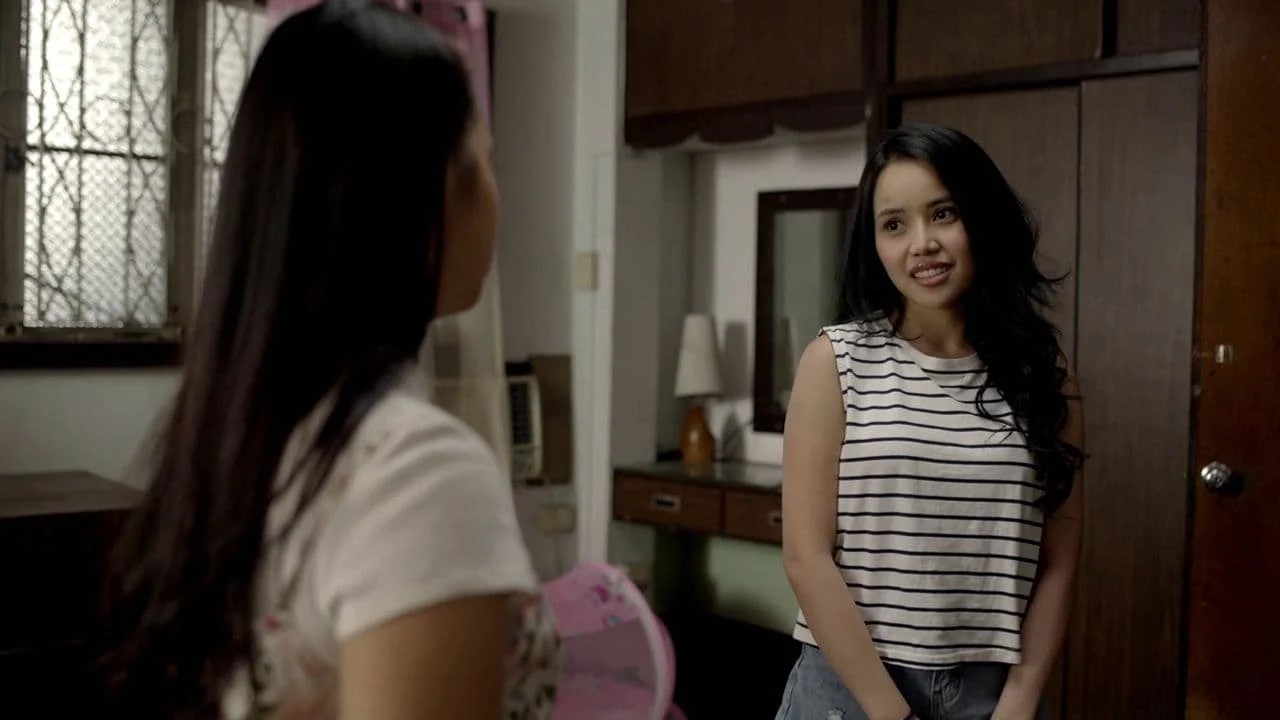 Cuộc Tình Tay Ba Full