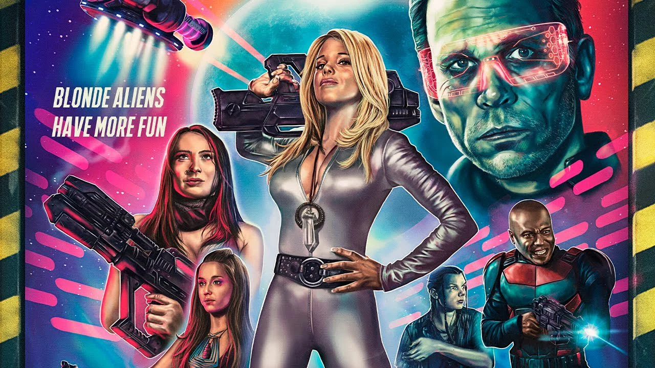 Escape From Area 51 Full