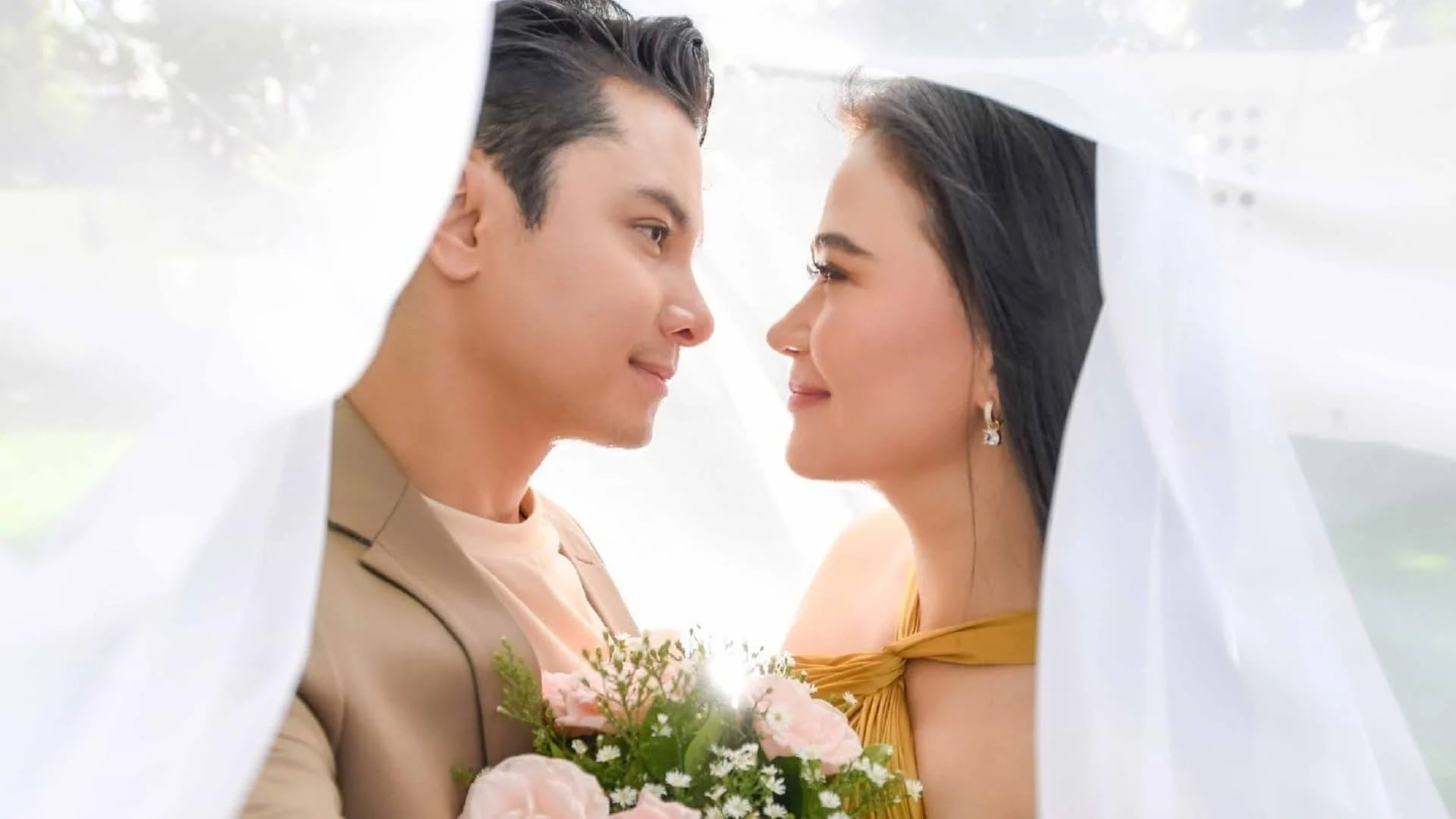 Giá Như Là Người Ấy Full