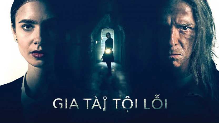 Gia Tài Tội Lỗi Full