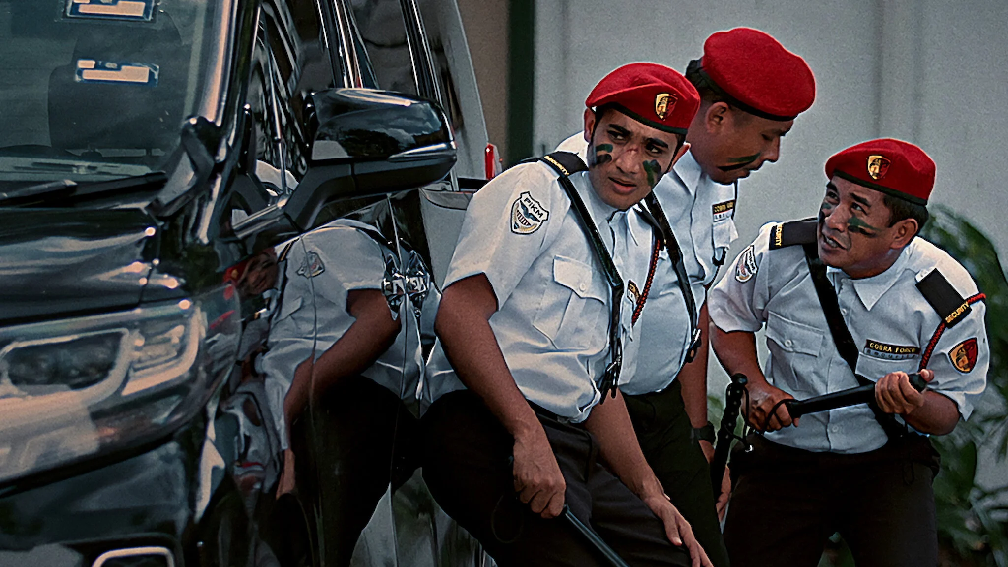 Giải Cứu Leha Full