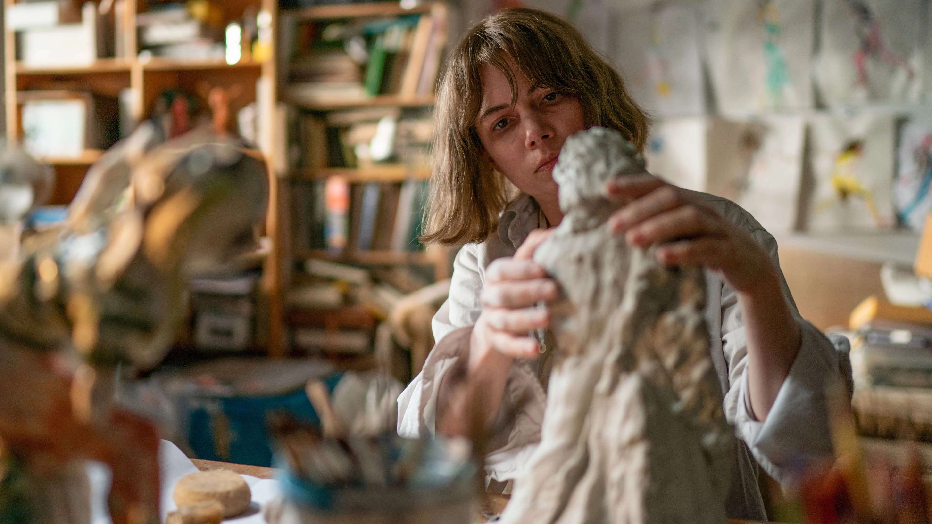 Hiện Nguyên Hình Full