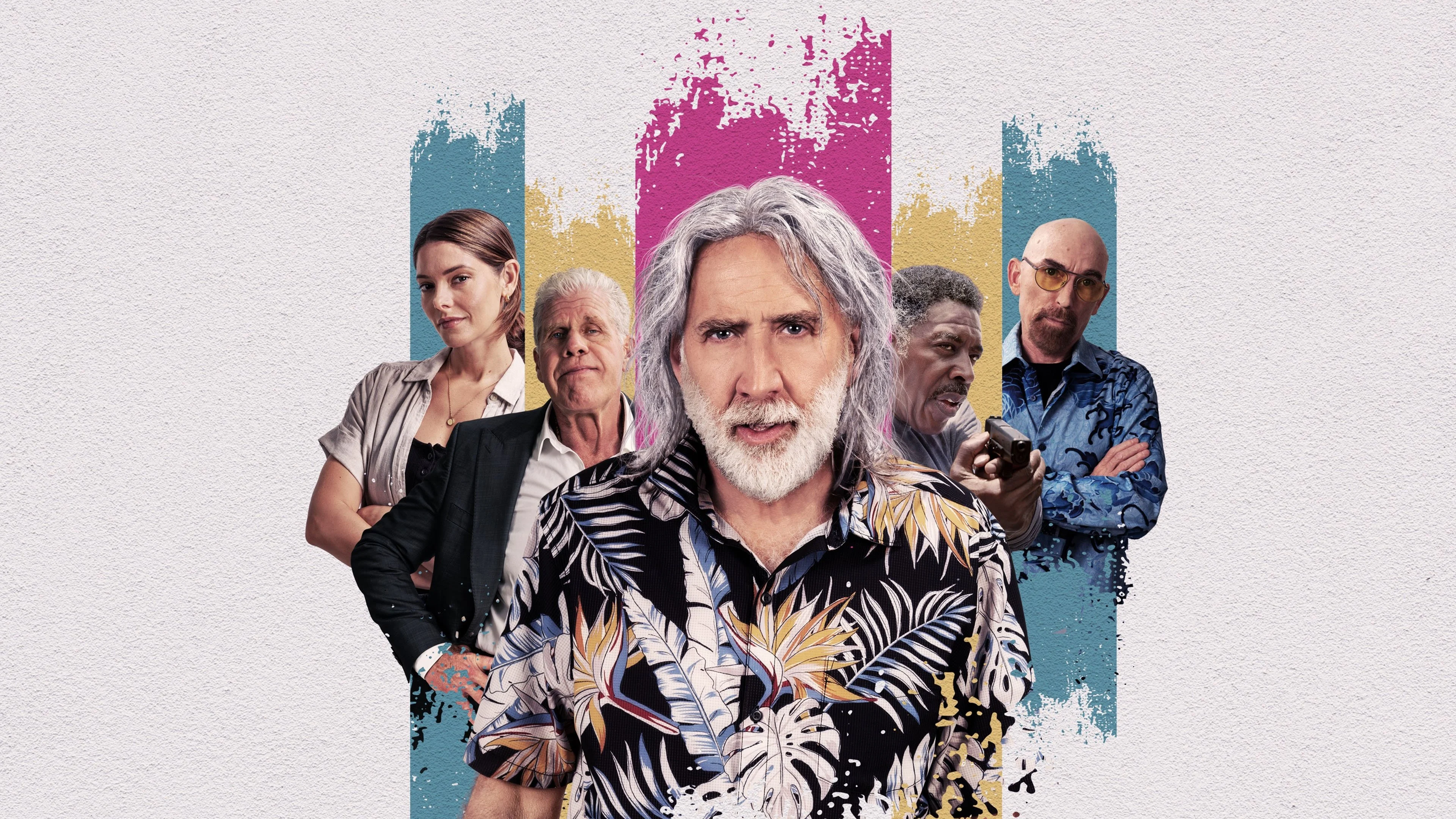 Kế Hoạch Về Hưu Full