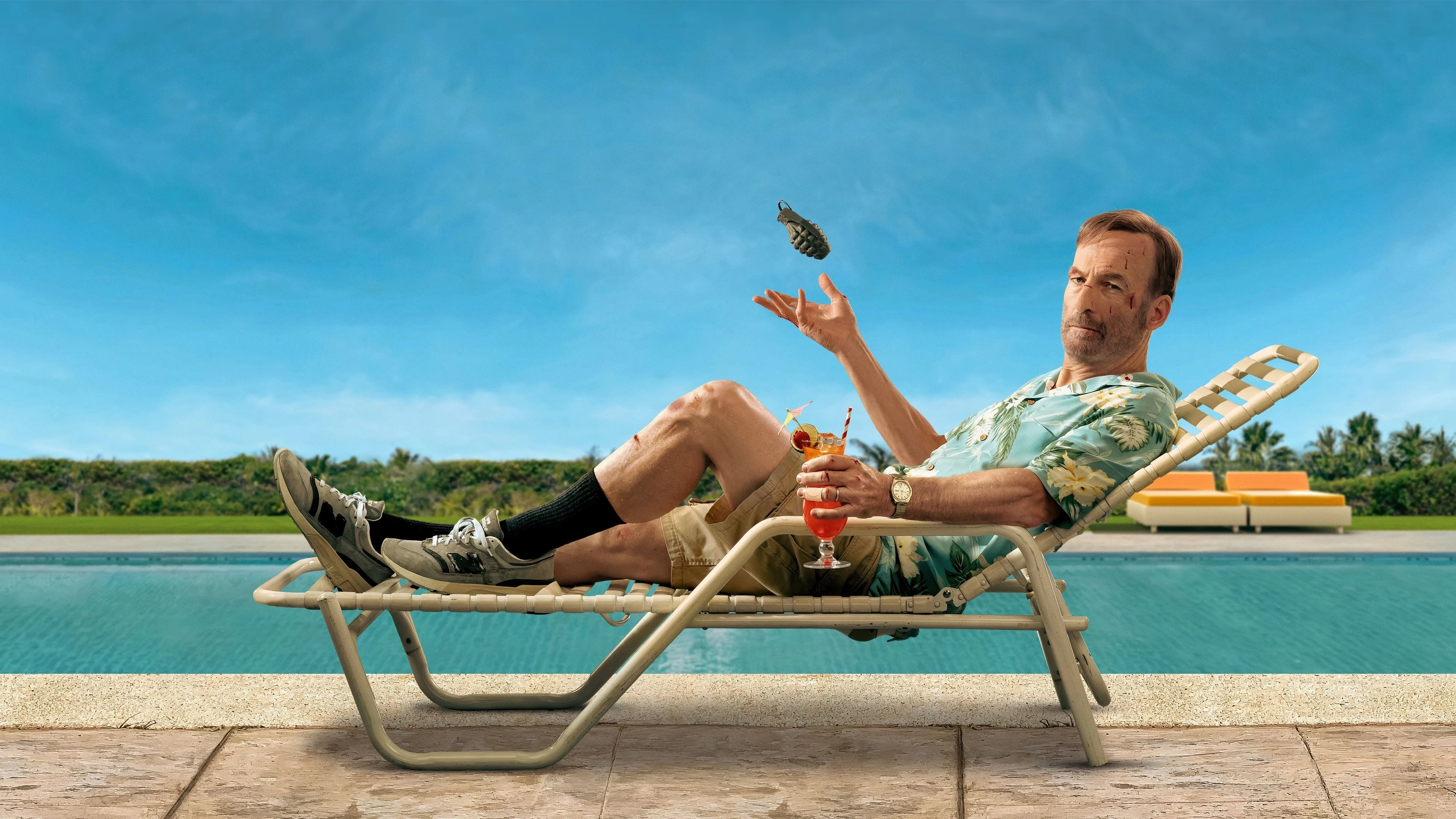 Kẻ Vô Danh 2 Full