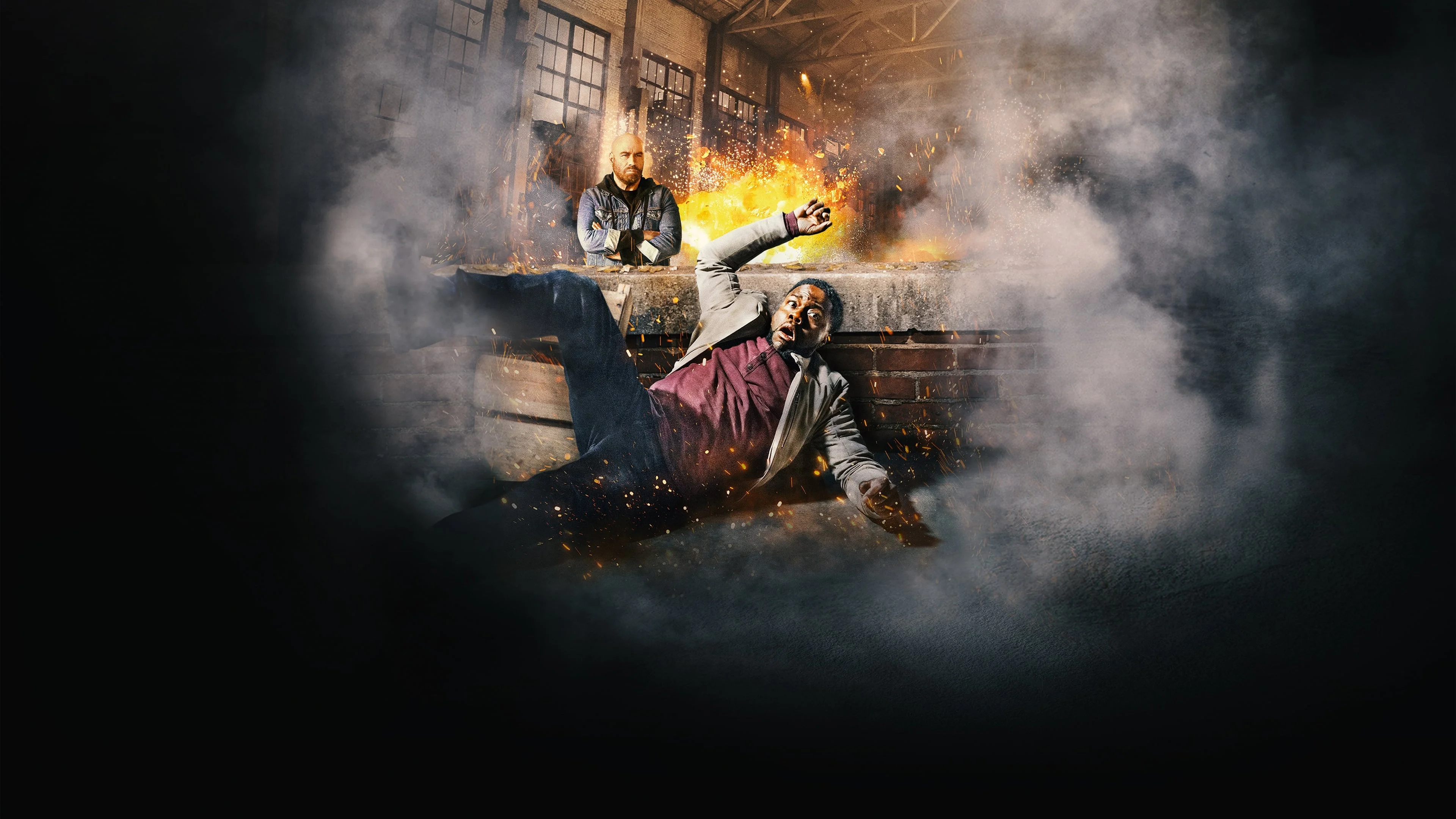 Khi Hart Ra Tay 2 Full