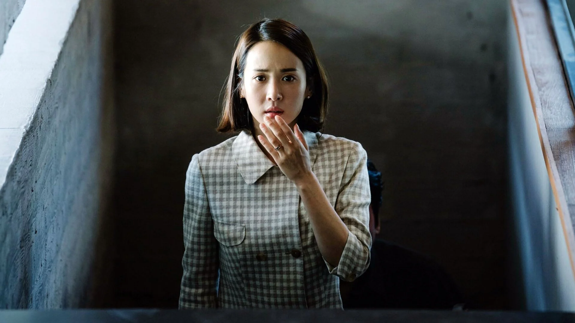 Ký Sinh Trùng Full