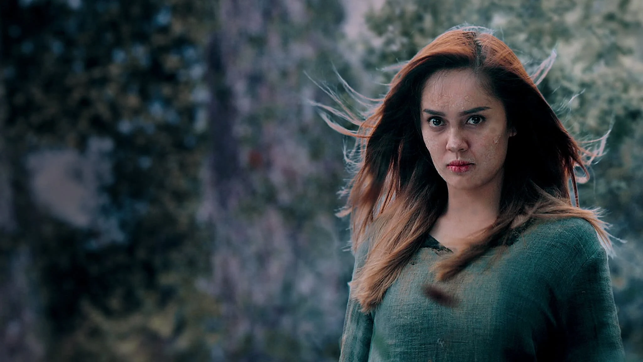 Lời Nguyền Của Vật Tổ Full