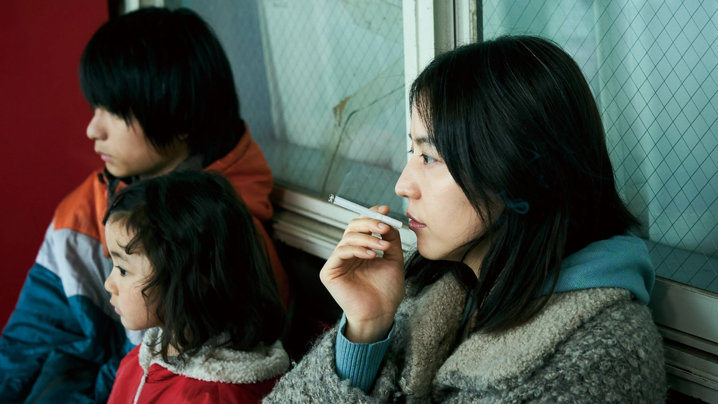 Mẫu Tử Lầm Lỡ Full