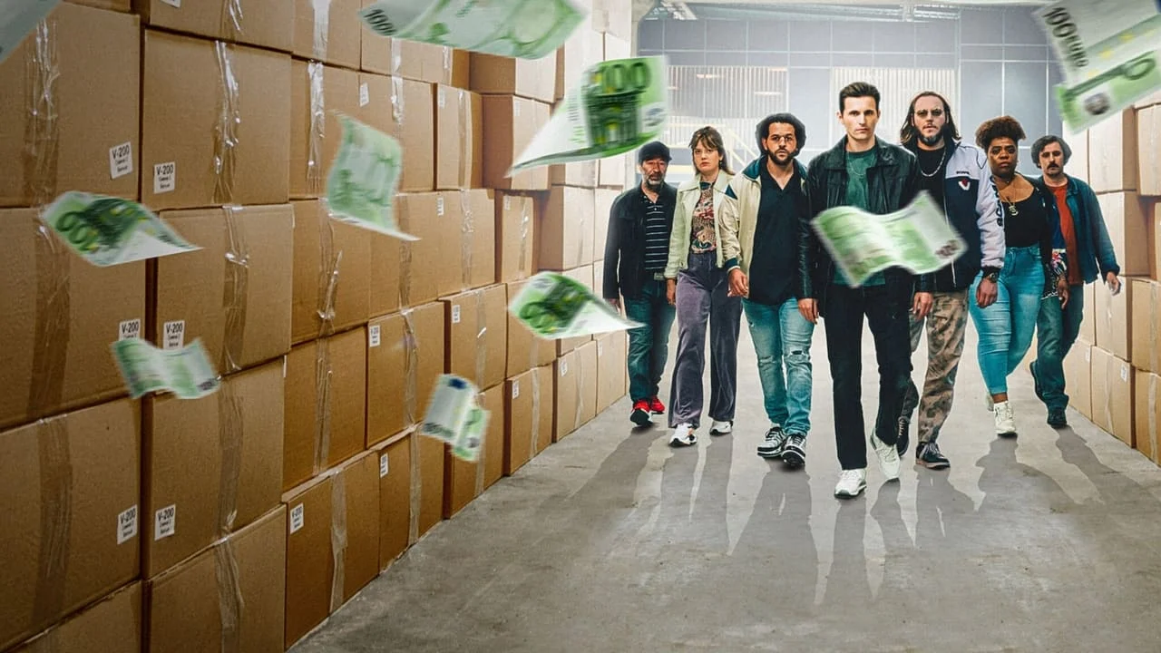 Mùi Hương Của Vàng Full