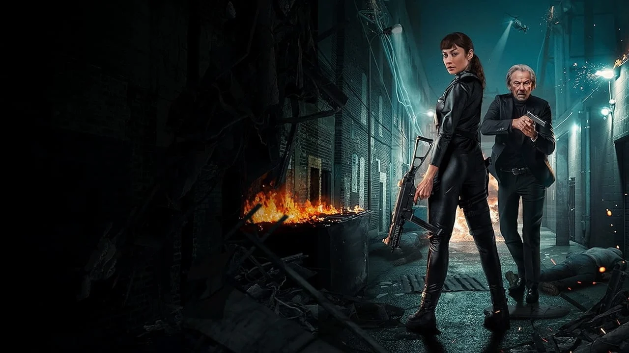 Nghịch Lý Sát Nhân Full