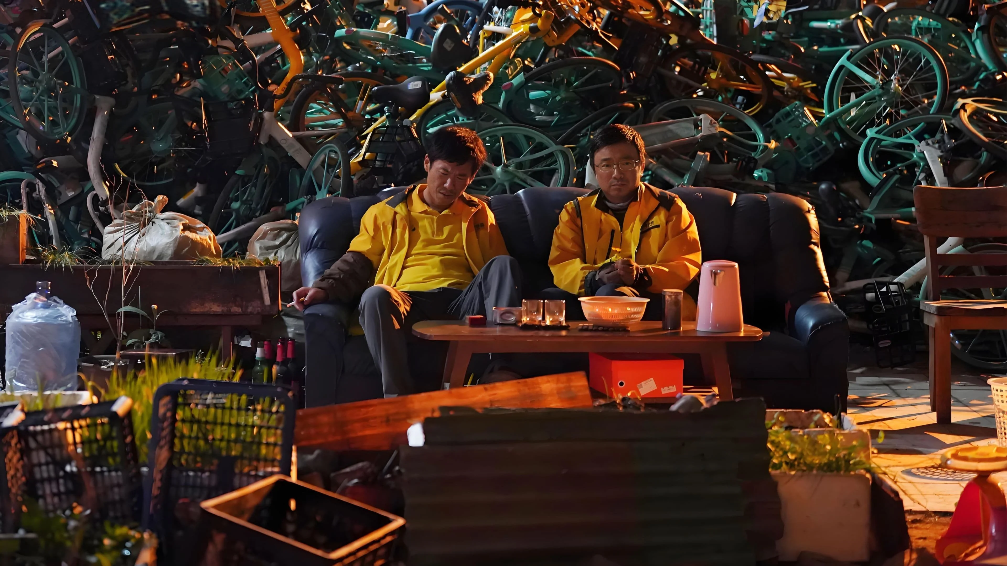 Ngược Dòng Cuộc Đời Full