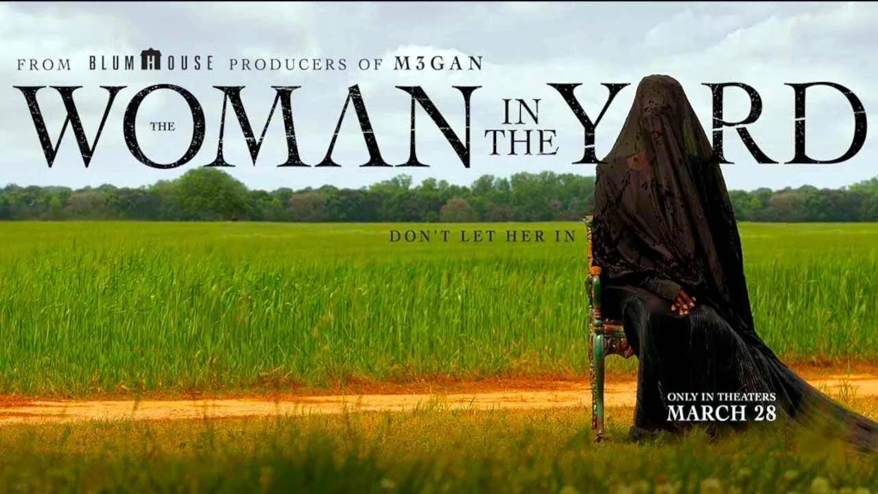 Người Đàn Bà Ngoài Sân Full