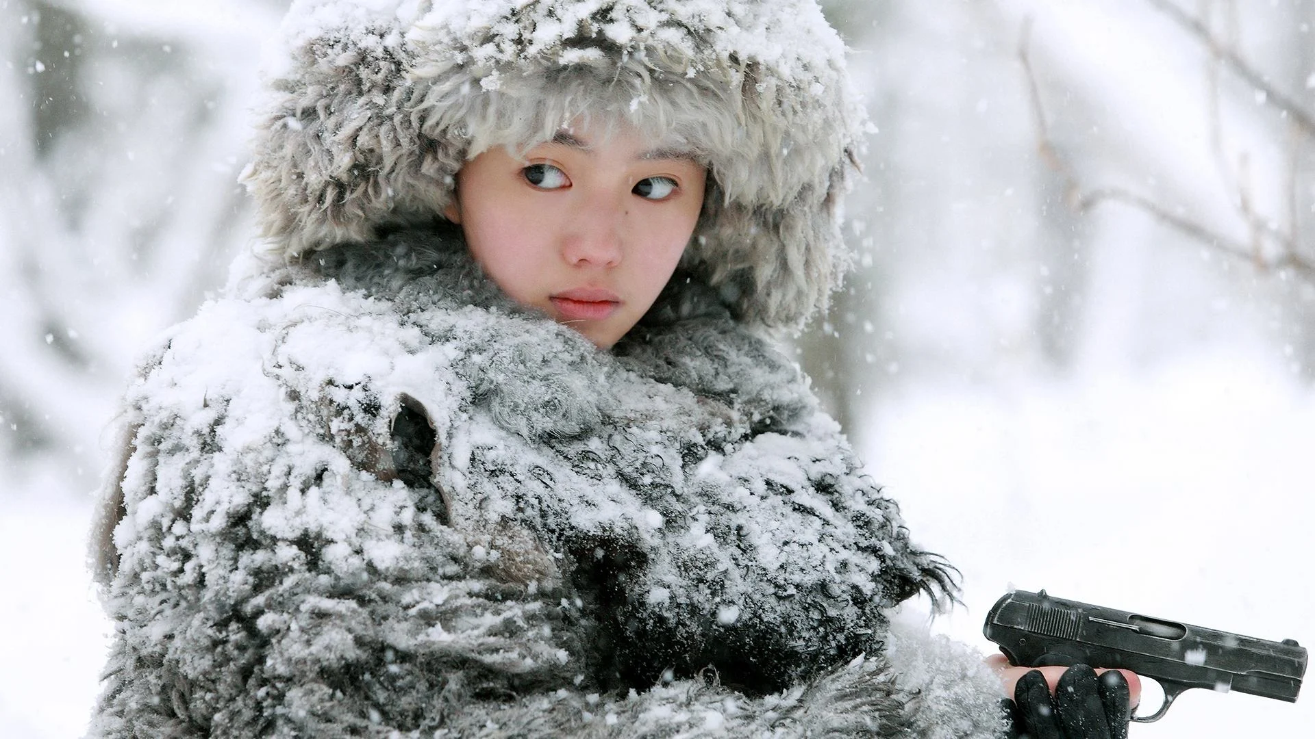 Nhiệm Vụ Bí Mật Full