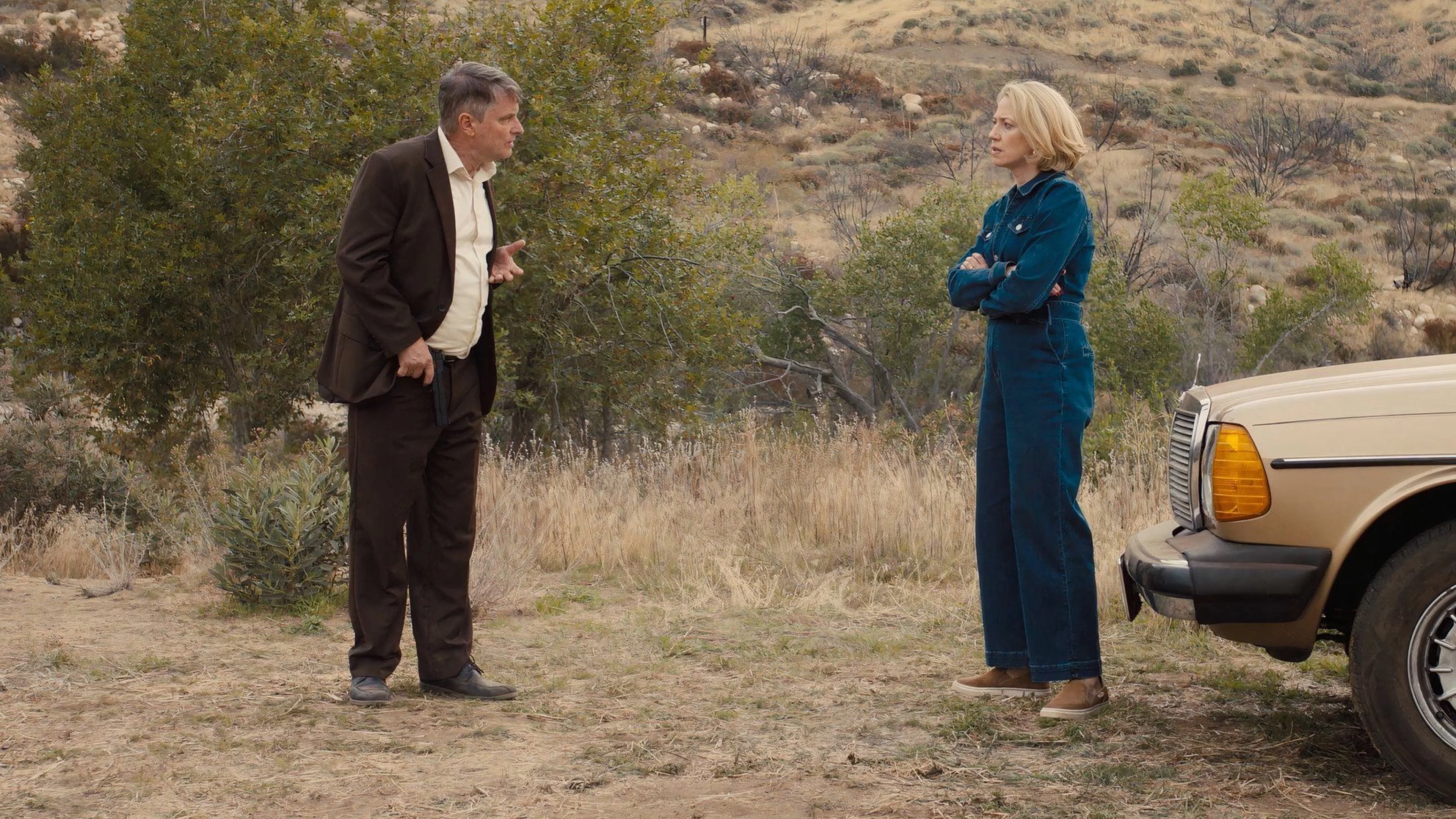 Nhiệm Vụ Cuối Cùng Full