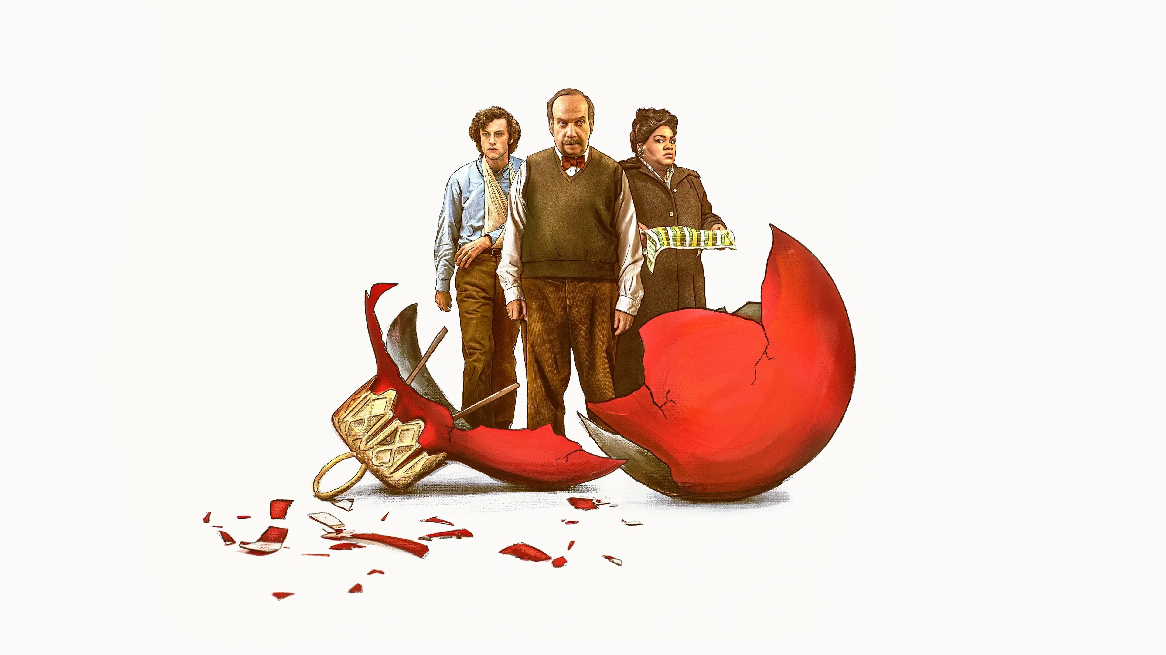 Những Người Ở Lại Full