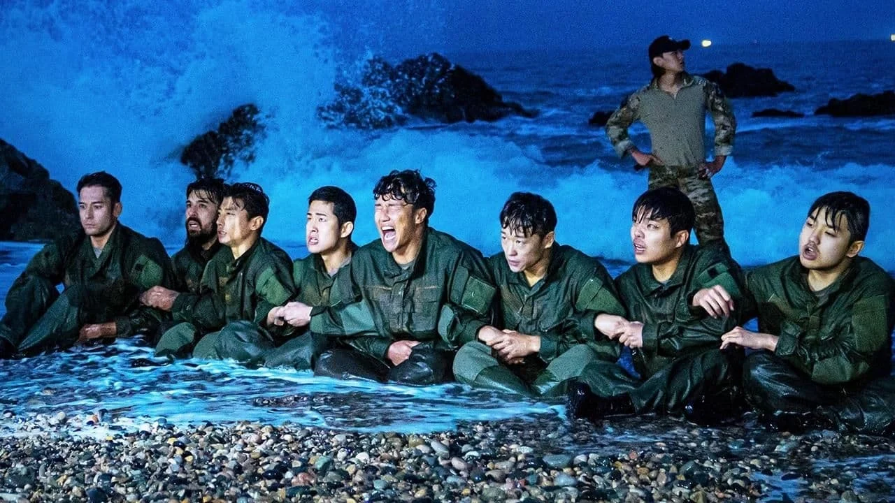 Những Tay Lính Nghiệp Dư Full