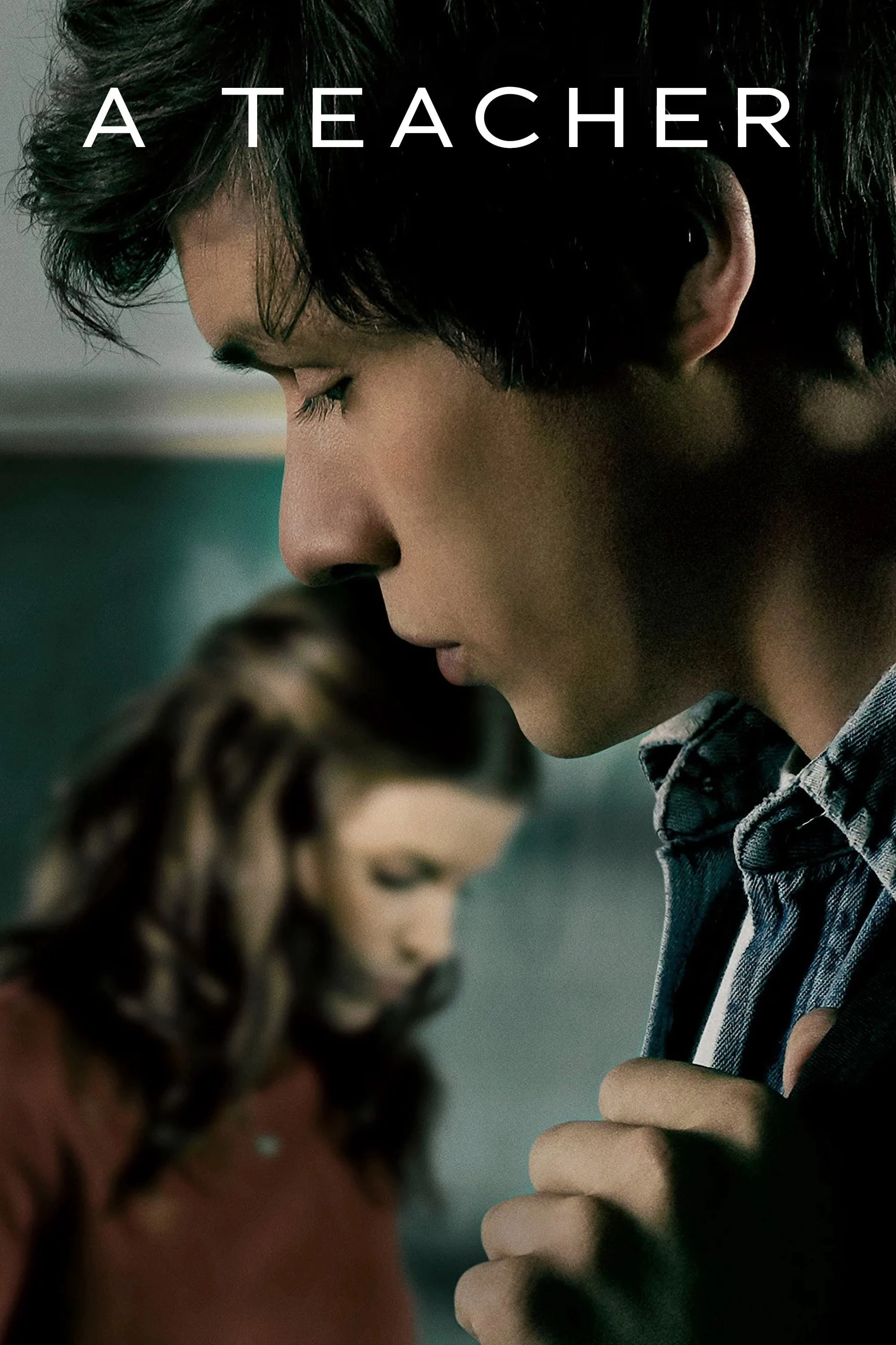 Nữ Giáo Viên (Phần 1)