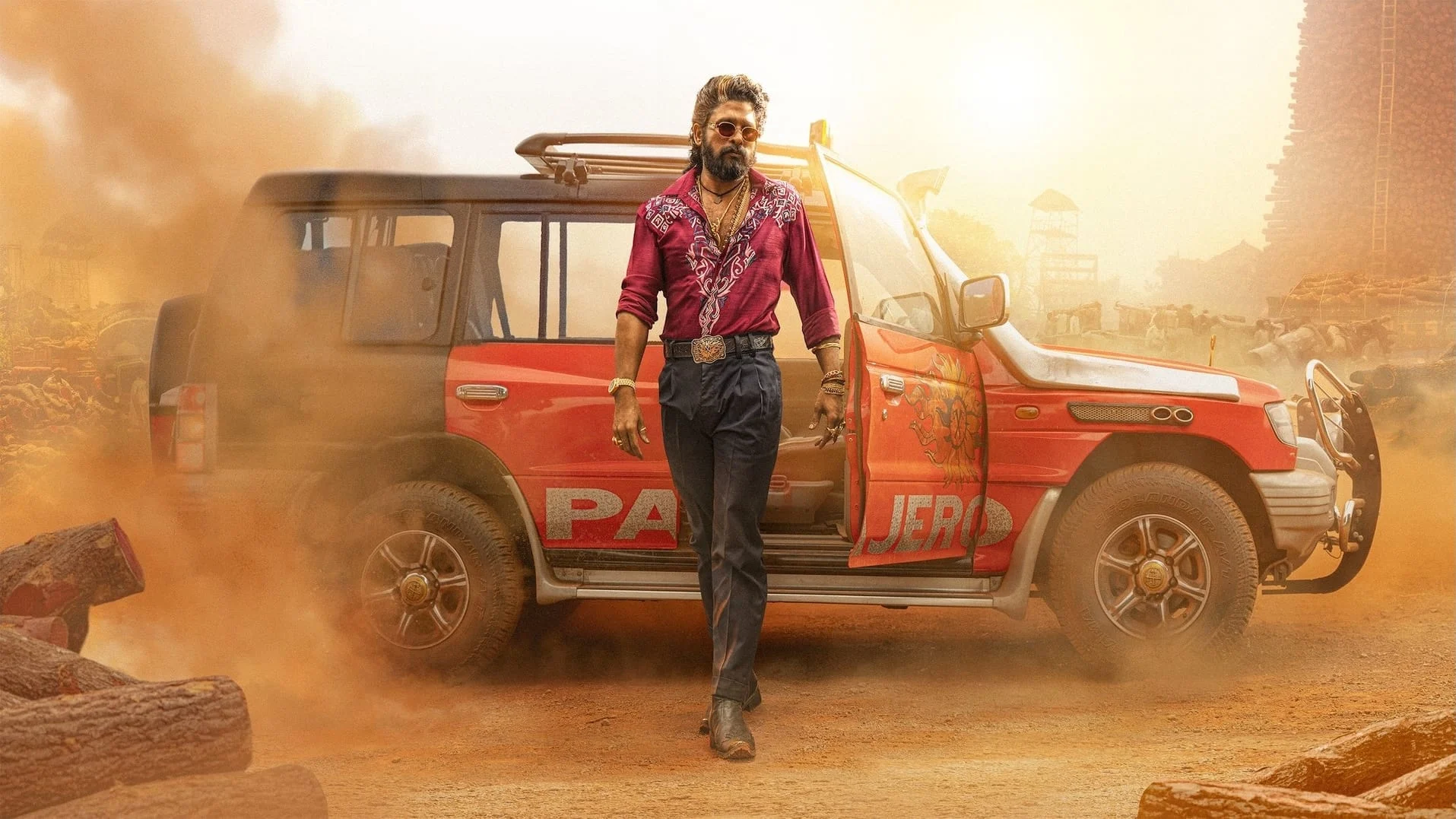 Pushpa 2: Luật Lệ Full