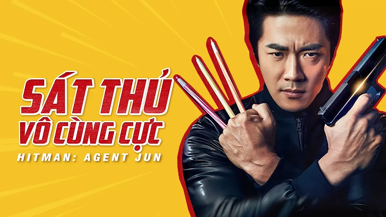 Sát Thủ Vô Cùng Cực Full