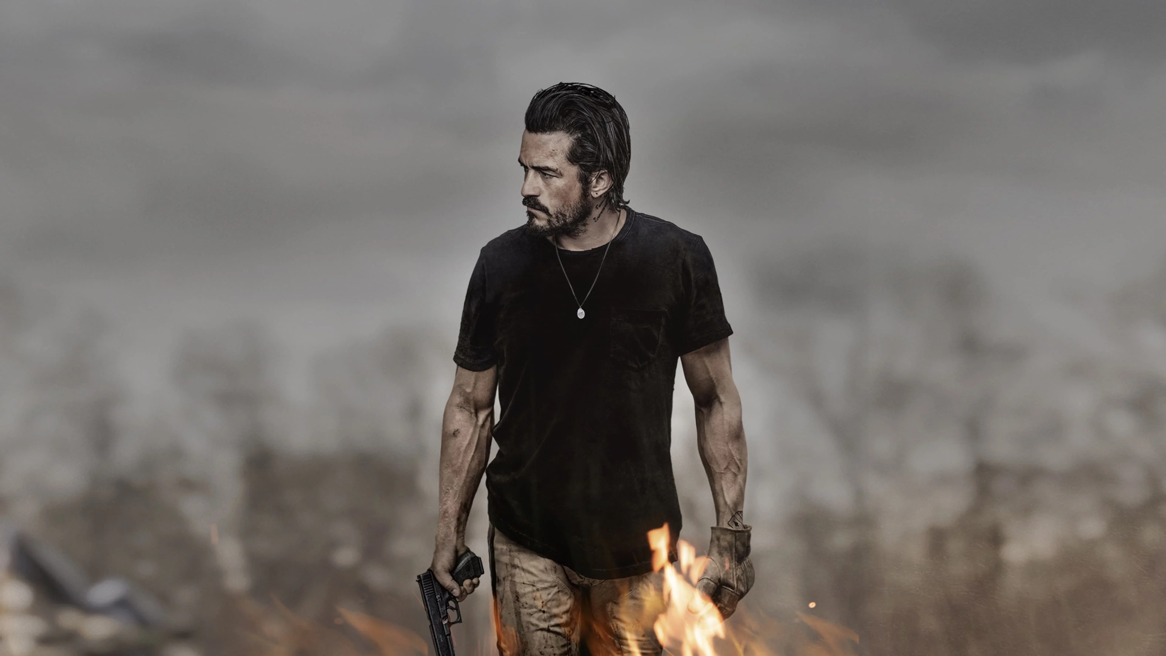 Tay Phải Nhuốm Đỏ Full