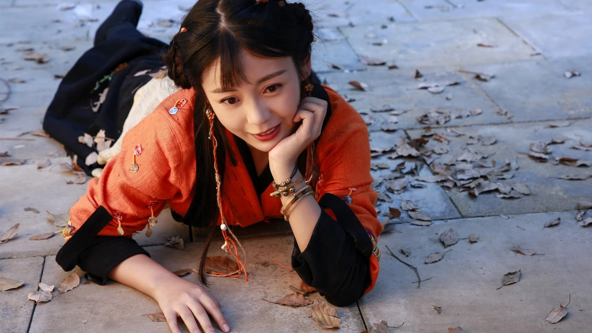 Thiếu Lâm Hàng Ma Full