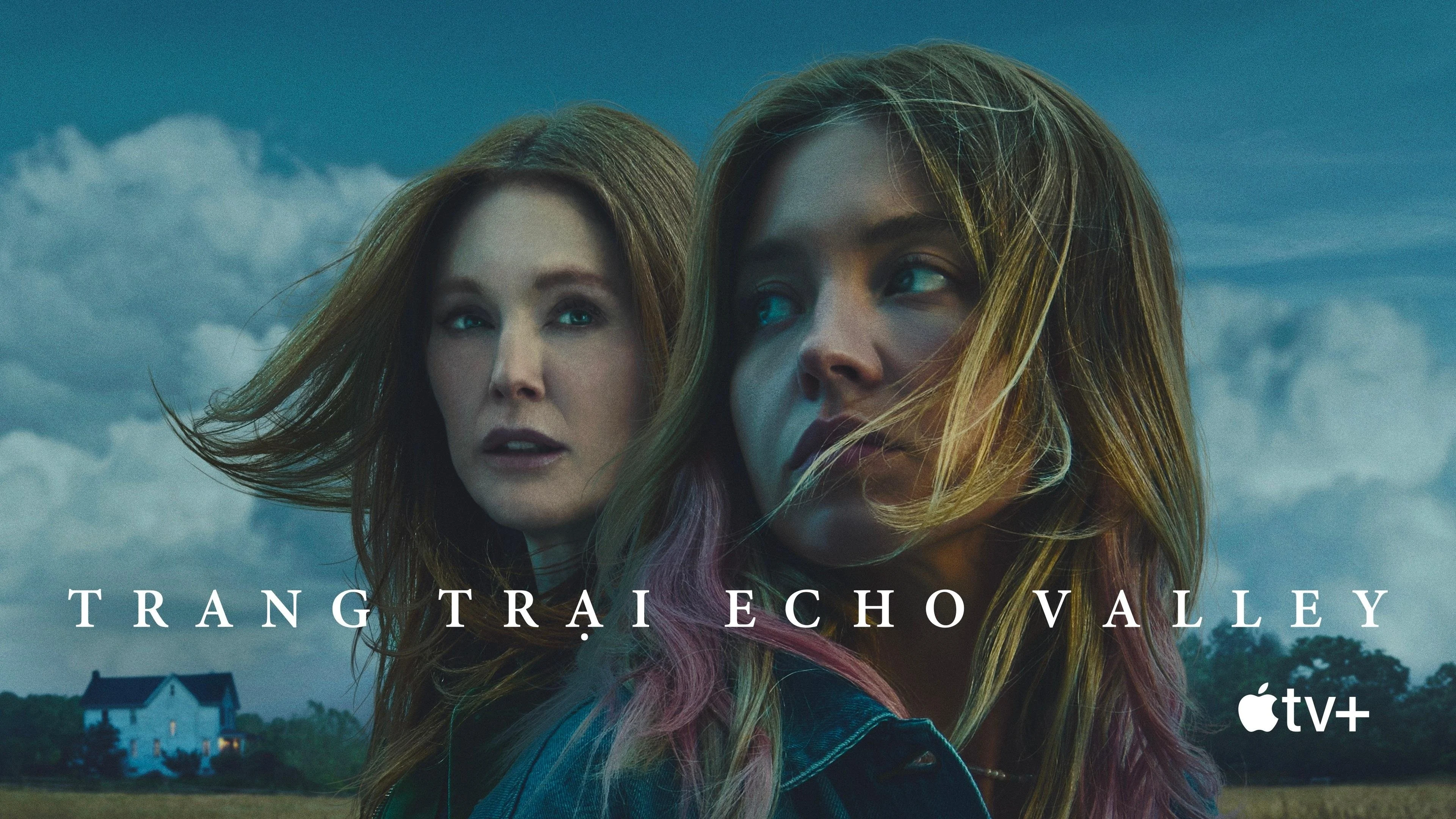 Trang Trại Echo Valley Full