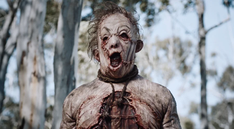 Trò Chơi Giết Chóc Full