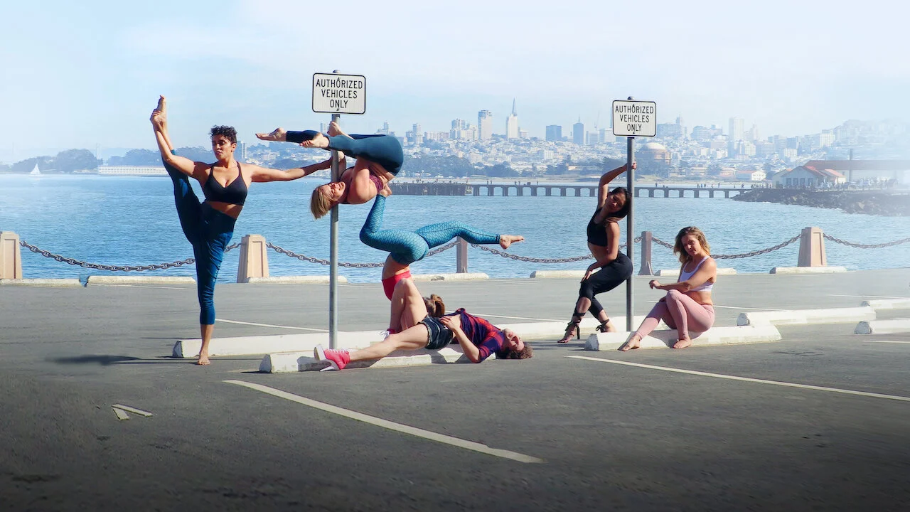 Trút Bỏ Và Vươn Lên Full