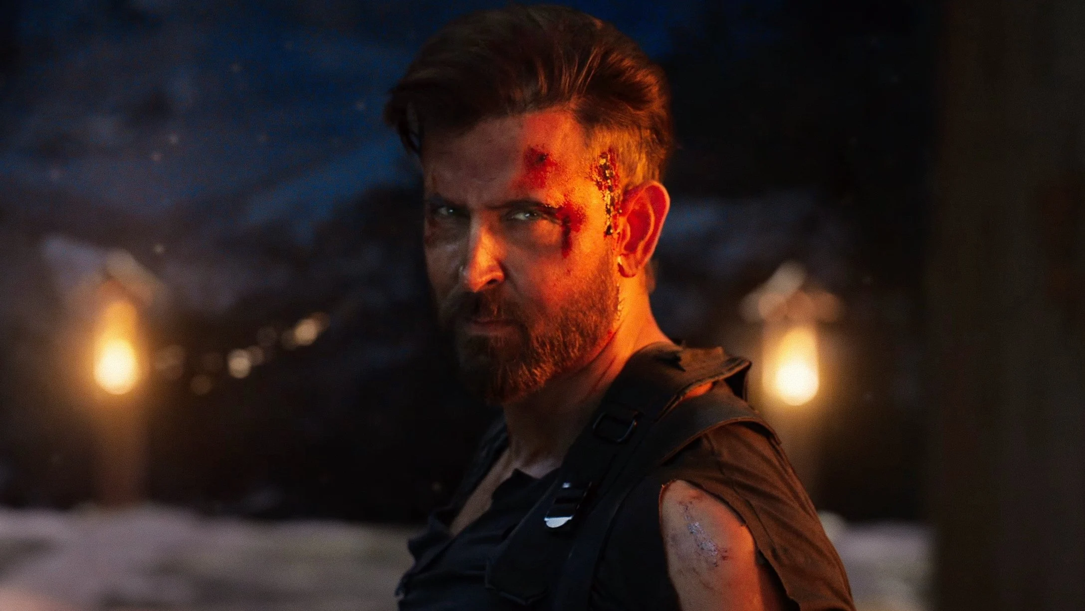 Truy Lùng Trùm Khủng Bố 2 Full