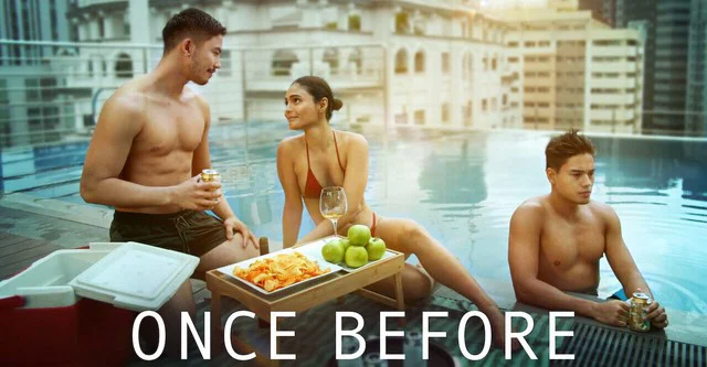 Từng Một Lần Bên Anh Full