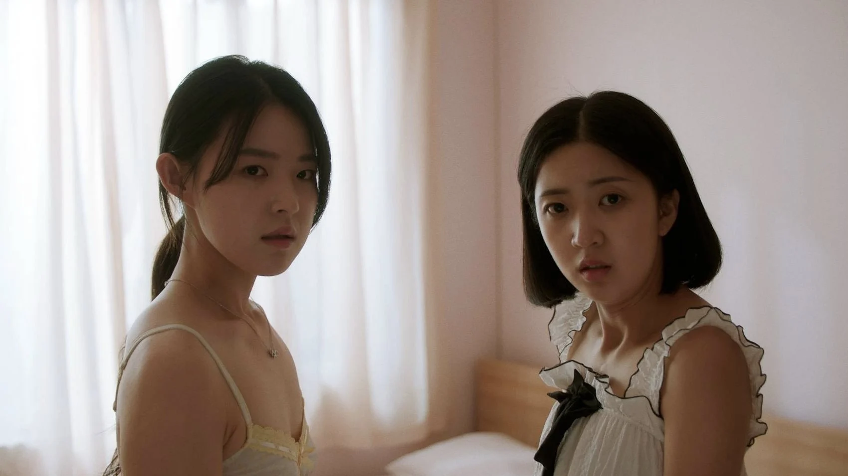 Vòng Xoáy Dục Vọng Full