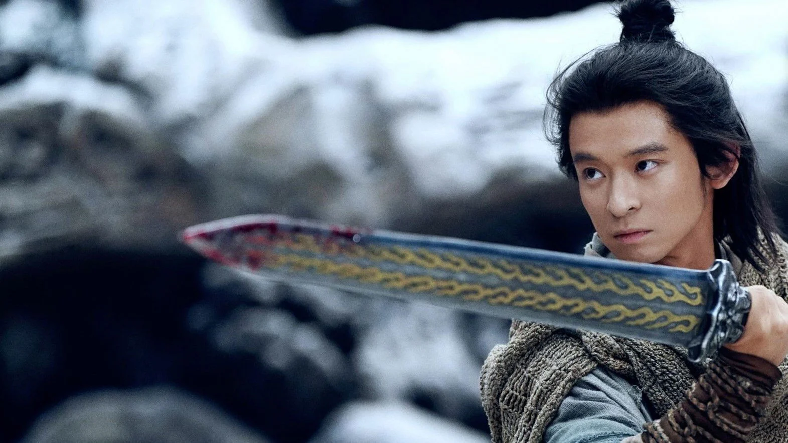 Ám Sát Tiểu Thuyết Gia 2 