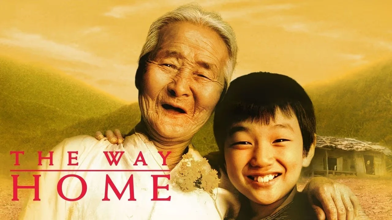 Đường Về Nhà Full