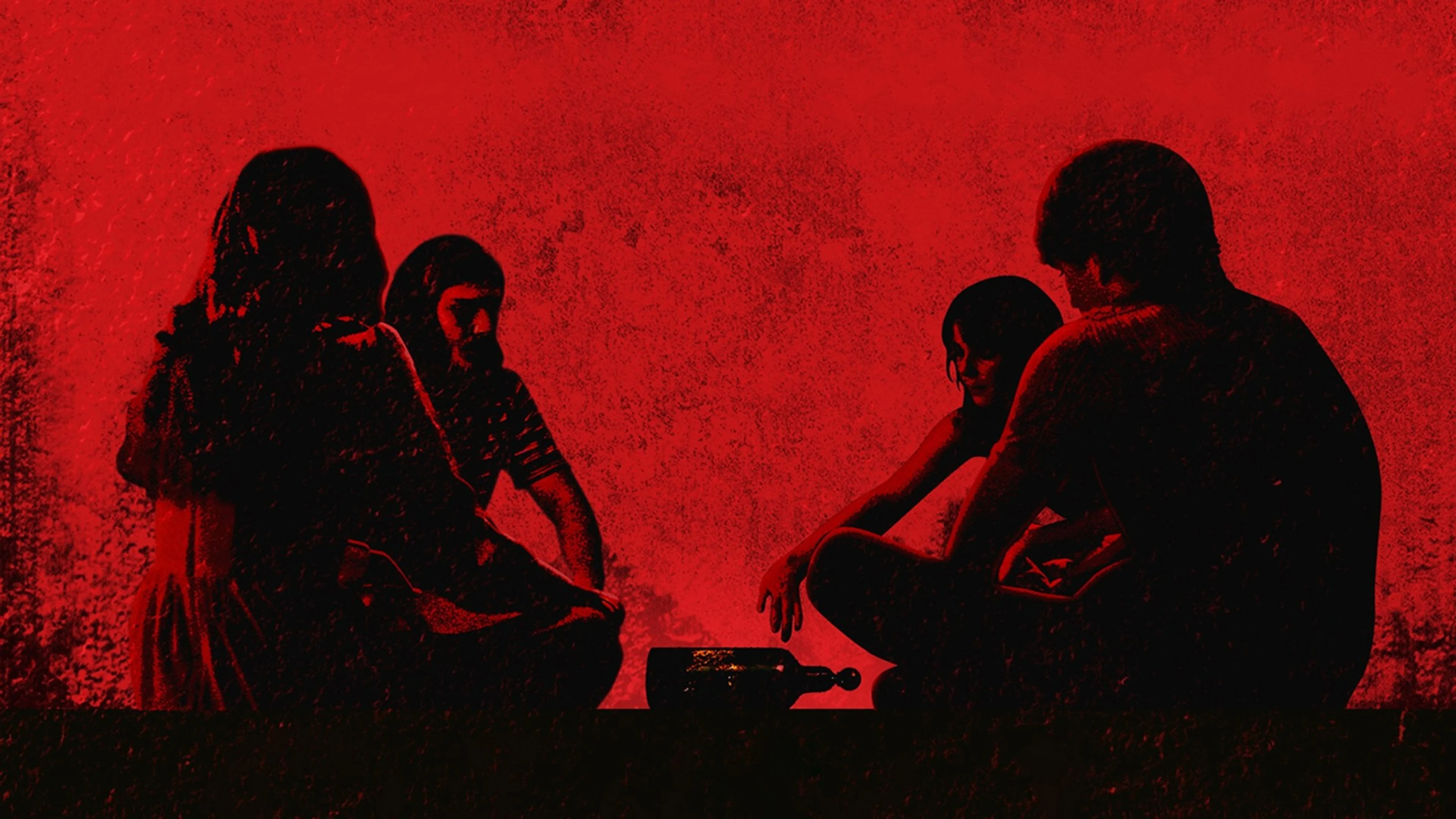 Trò Chơi Xoay Chai Full